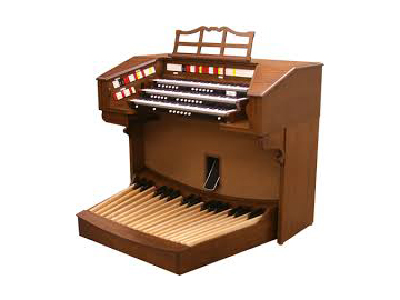 Orgue