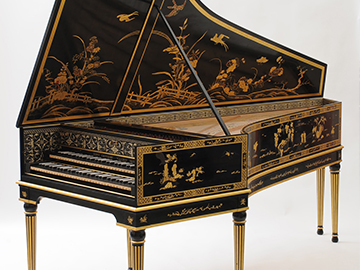 Autres pianos